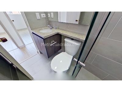 Apartamento en venta en Conjunto Nativo, Chía · foto 9 de 19