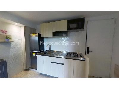 Apartamento en venta en Conjunto Portal De La Sabana, Chía · foto 2 de 9