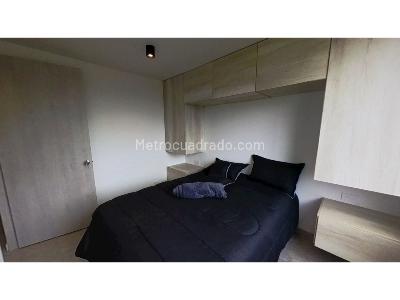 Apartamento en venta en Conjunto Portal De La Sabana, Chía · foto 4 de 9
