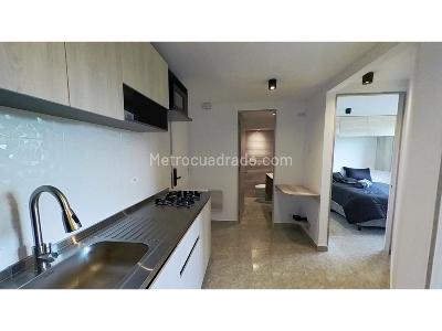 Apartamento en venta en Conjunto Portal De La Sabana, Chía · foto 7 de 9