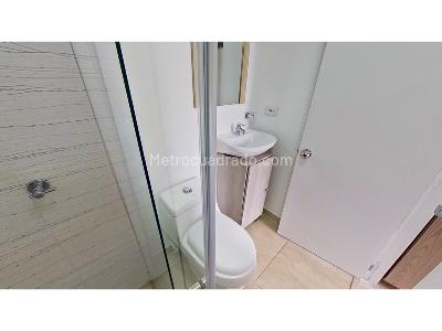 Apartamento en venta en Conjunto Valverde Olivo, Chía · foto 2 de 16