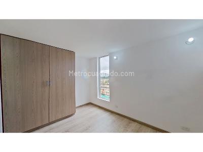 Apartamento en venta en Conjunto Valverde Olivo, Chía · foto 3 de 16
