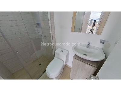 Apartamento en venta en Conjunto Valverde Olivo, Chía · foto 4 de 16
