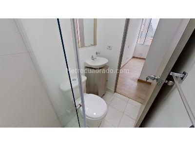 Apartamento en venta en Conjunto Valverde Olivo, Chía · foto 5 de 16
