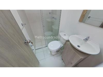 Apartamento en venta en Conjunto Valverde Olivo, Chía · foto 6 de 16