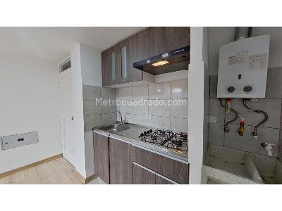 Apartamento en venta en Conjunto Valverde Olivo, Chía · foto 7 de 16