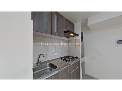 Apartamento en venta en Conjunto Valverde Olivo, Chía · foto 11 de 16
