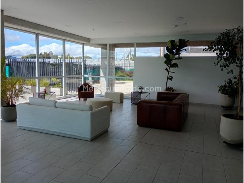 Apartamento en Venta, Conjunto Contry Paradise, Chía - Vista 4