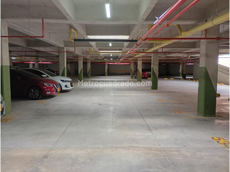 Apartamento en Venta, Conjunto Contry Paradise, Chía - Vista 6
