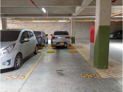 Apartamento en venta en Conjunto Contry Paradise, Chía · foto 7 de 20