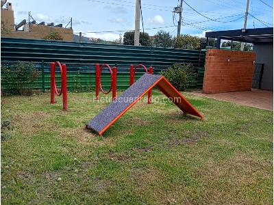 Apartamento en venta en Conjunto Contry Paradise, Chía · foto 10 de 20