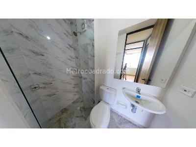 Apartamento en venta en Conjunto Contry Paradise, Chía · foto 11 de 20