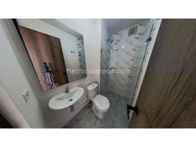 Apartamento en venta en Conjunto Contry Paradise, Chía · foto 18 de 20