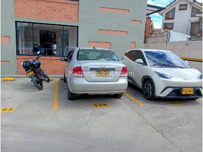 Apartamento de 3 alcobas en venta en Conjunto Aikara, Chía, 58 m² · foto 2 de 20