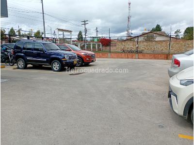Apartamento de 3 alcobas en venta en Conjunto Aikara, Chía, 58 m² · foto 4 de 20