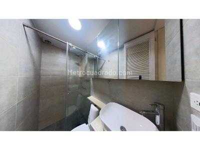 Apartamento de 3 alcobas en venta en Conjunto Aikara, Chía, 58 m² · foto 7 de 20