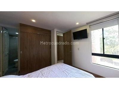 Apartamento de 3 alcobas en venta en Conjunto Aikara, Chía, 58 m² · foto 9 de 20
