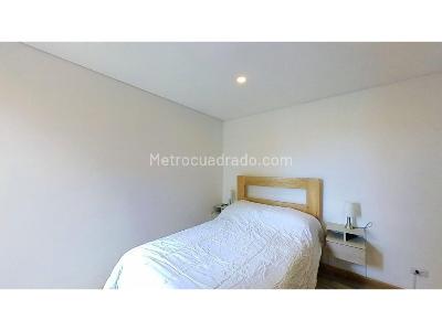 Apartamento de 3 alcobas en venta en Conjunto Aikara, Chía, 58 m² · foto 10 de 20