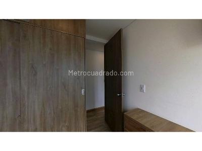 Apartamento de 3 alcobas en venta en Conjunto Aikara, Chía, 58 m² · foto 11 de 20