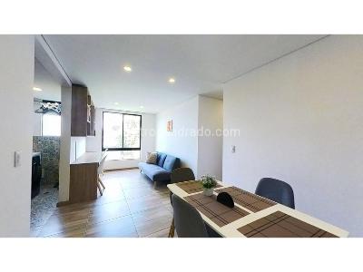 Apartamento de 3 alcobas en venta en Conjunto Aikara, Chía, 58 m² · foto 12 de 20