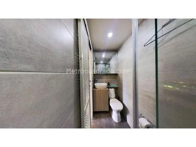 Apartamento de 3 alcobas en venta en Conjunto Aikara, Chía, 58 m² · foto 13 de 20