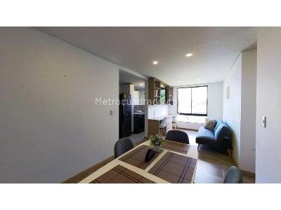 Apartamento de 3 alcobas en venta en Conjunto Aikara, Chía, 58 m² · foto 14 de 20