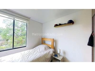 Apartamento de 3 alcobas en venta en Conjunto Aikara, Chía, 58 m² · foto 15 de 20