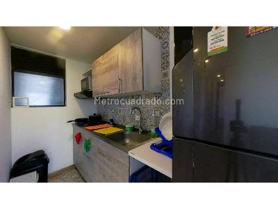Apartamento de 3 alcobas en venta en Conjunto Aikara, Chía, 58 m² · foto 16 de 20