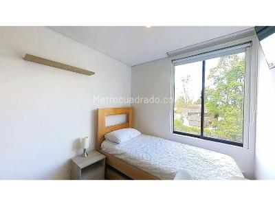 Apartamento de 3 alcobas en venta en Conjunto Aikara, Chía, 58 m² · foto 17 de 20