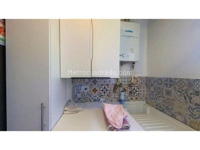 Apartamento de 3 alcobas en venta en Conjunto Aikara, Chía, 58 m² · foto 18 de 20