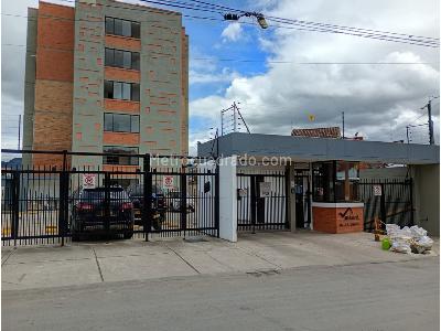 Apartamento de 3 alcobas en venta en Conjunto Aikara, Chía, 58 m² · foto 20 de 20