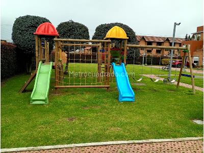Casa de 3 alcobas en venta en Conjunto Residencial Asturias De Santillana, Chía, 157 m² · foto 4 de 20