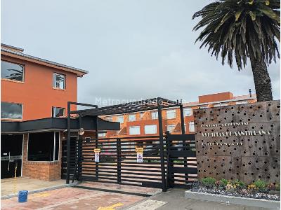 Casa de 3 alcobas en venta en Conjunto Residencial Asturias De Santillana, Chía, 157 m² · foto 6 de 20