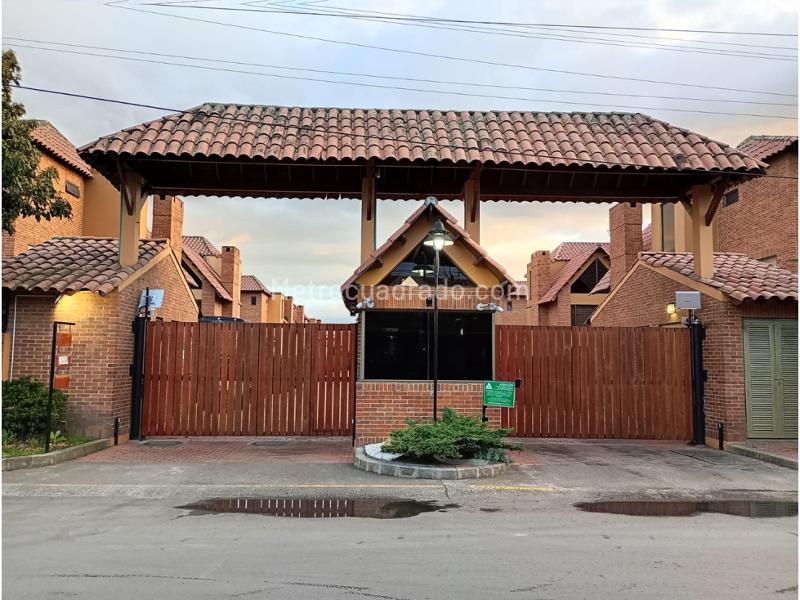 Casa – Chía - Vista 2
