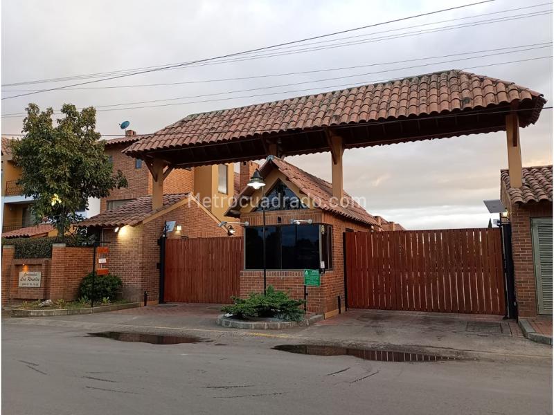 Casa – Chía - Vista 3