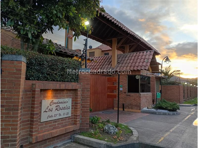 Casa – Chía - Vista 4