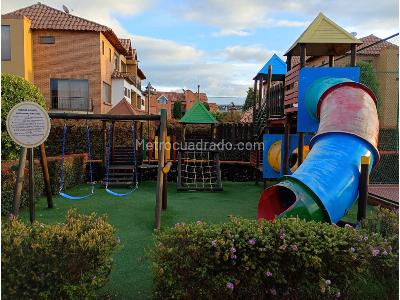 Casa de 4 alcobas en venta en Conjunto Residencial Los Rosales, Chía, 284 m² · foto 6 de 20
