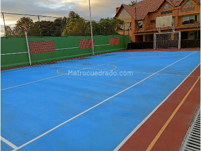 Casa de 4 alcobas en venta en Conjunto Residencial Los Rosales, Chía, 284 m² · foto 8 de 20