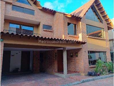 Casa de 4 alcobas en venta en Conjunto Residencial Los Rosales, Chía, 284 m² · foto 10 de 20