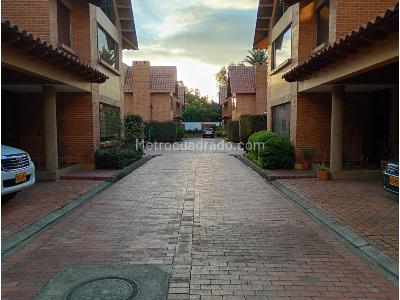 Casa de 4 alcobas en venta en Conjunto Residencial Los Rosales, Chía, 284 m² · foto 11 de 20
