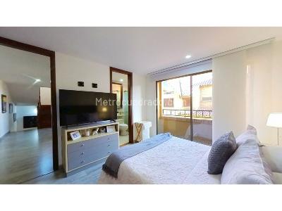 Casa de 4 alcobas en venta en Conjunto Residencial Los Rosales, Chía, 284 m² · foto 15 de 20