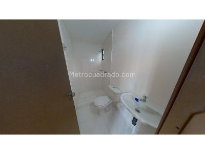 Apartamento de 3 alcobas en venta en Conjunto Colibri, Mosquera, 57 m² · foto 3 de 16