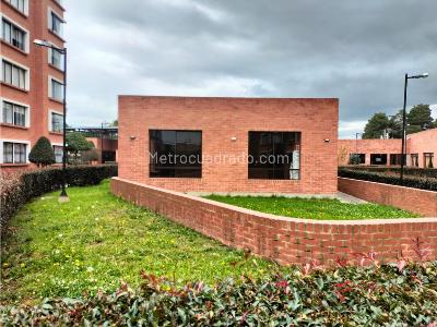 Apartamento de 3 alcobas en venta en Conjunto Colibri, Mosquera, 57 m² · foto 2 de 20