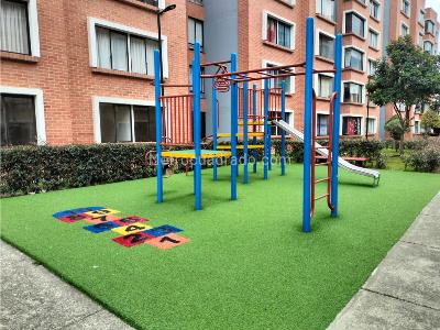 Apartamento de 3 alcobas en venta en Conjunto Colibri, Mosquera, 57 m² · foto 3 de 20