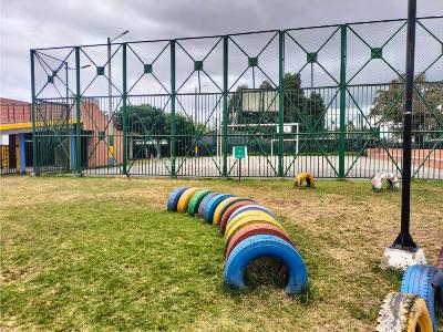 Apartamento de 3 alcobas en venta en Conjunto Colibri, Mosquera, 57 m² · foto 7 de 20