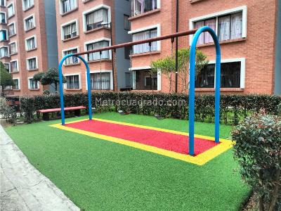 Apartamento de 3 alcobas en venta en Conjunto Colibri, Mosquera, 57 m² · foto 9 de 20