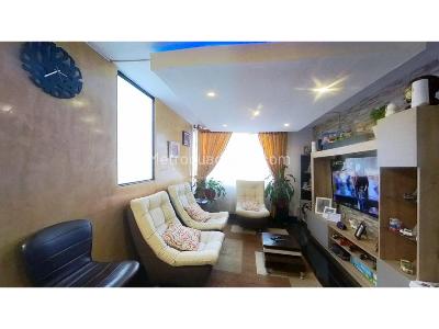 Apartamento de 3 alcobas en venta en Conjunto Colibri, Mosquera, 57 m² · foto 11 de 20