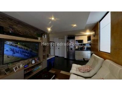 Apartamento de 3 alcobas en venta en Conjunto Colibri, Mosquera, 57 m² · foto 12 de 20