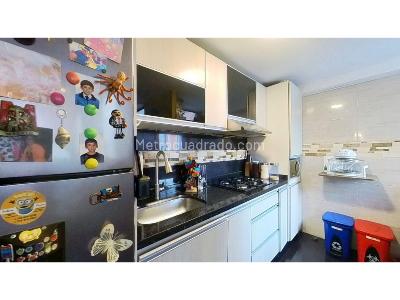 Apartamento de 3 alcobas en venta en Conjunto Colibri, Mosquera, 57 m² · foto 13 de 20