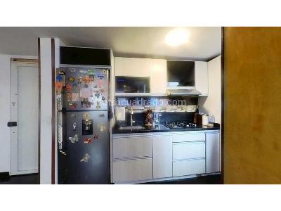 Apartamento de 3 alcobas en venta en Conjunto Colibri, Mosquera, 57 m² · foto 14 de 20